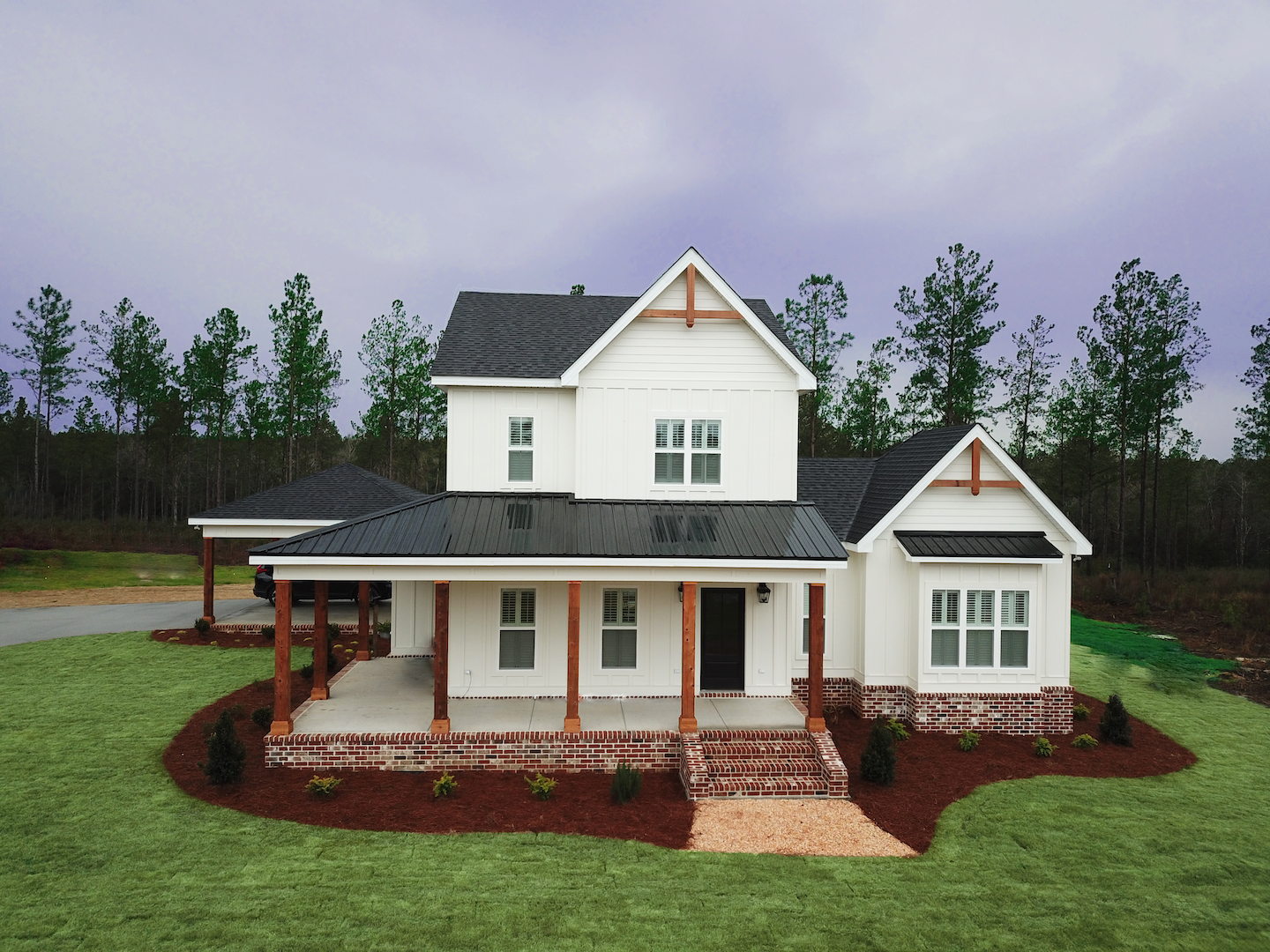 Abram Roofing