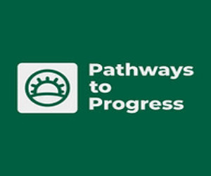Pathways To Progress logo