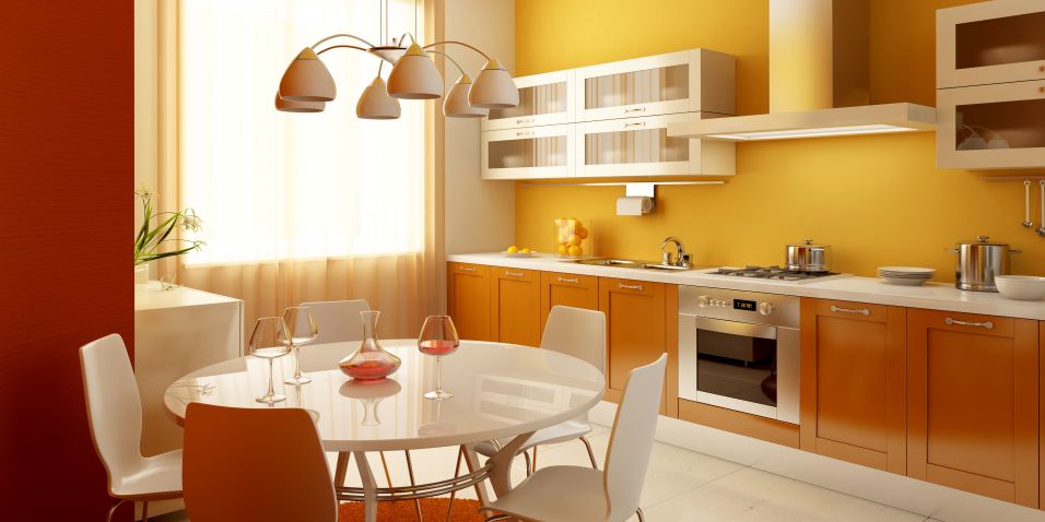 Golden Touch Kitchen & Bath 5280