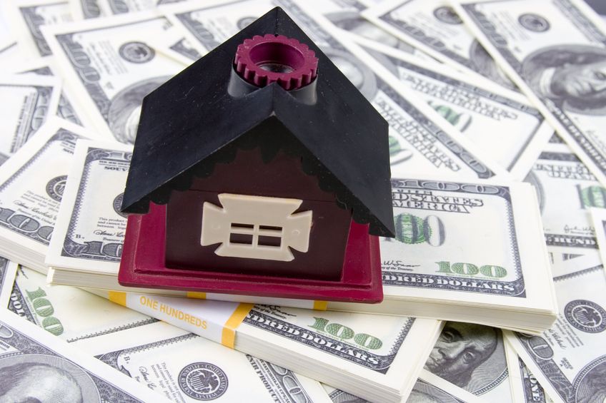 Earnest Noblett – Mortgage Loan Officer