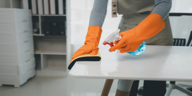Affordable Maids
