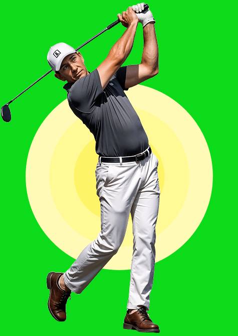Golf WRLD