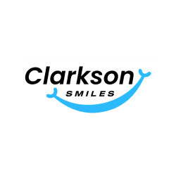 Clarkson Smiles Dental logo