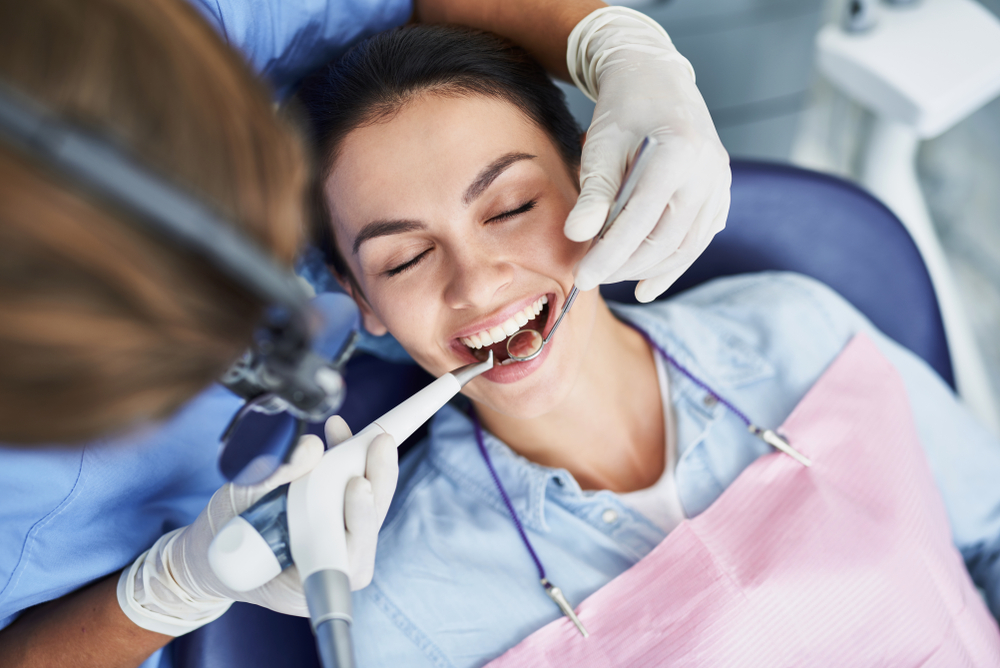 Keelesdale Dental