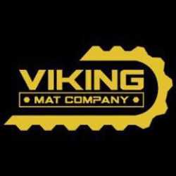 Viking Mats logo