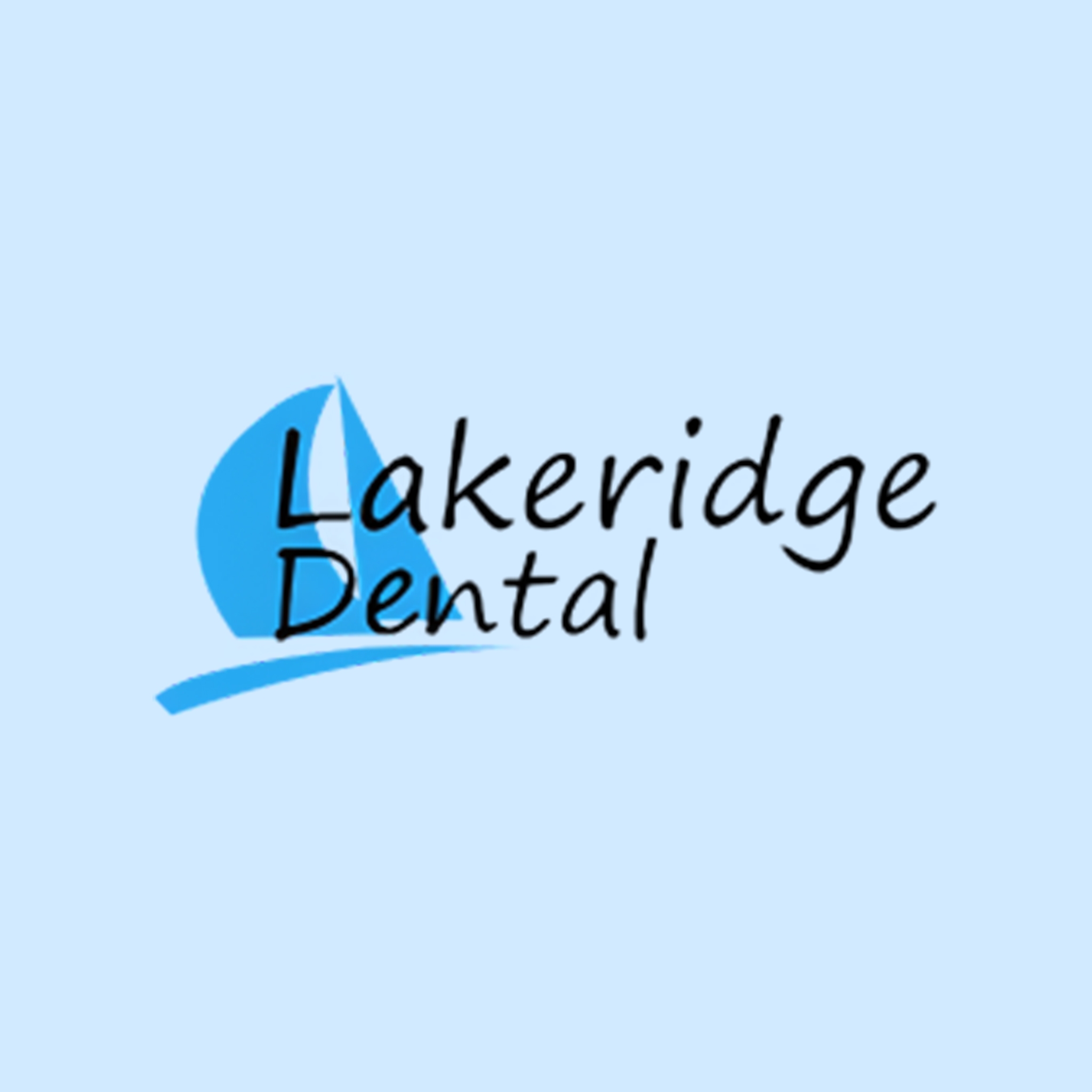 Lakeridge Dental logo
