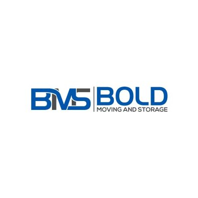 Bold Moving and Storage logo