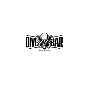Dive Bar BK logo