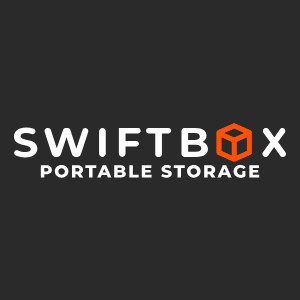 Swiftbox Portable Storage logo
