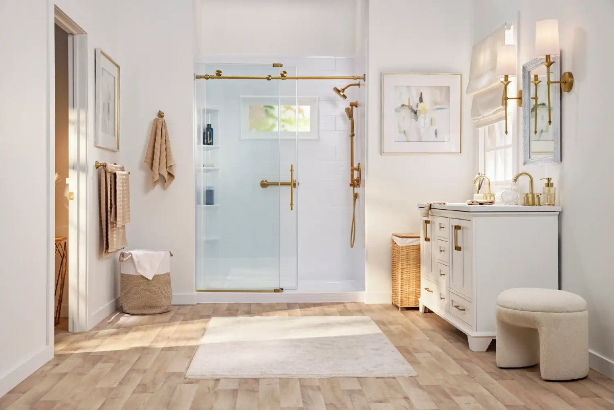 Bath Fitter