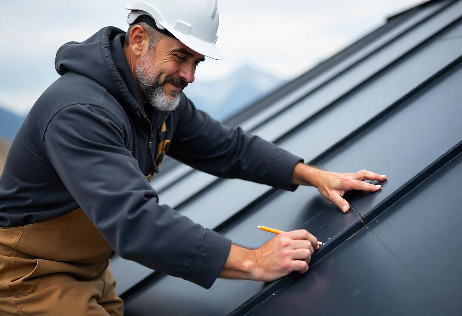 Easy Roofing Pros, LLC