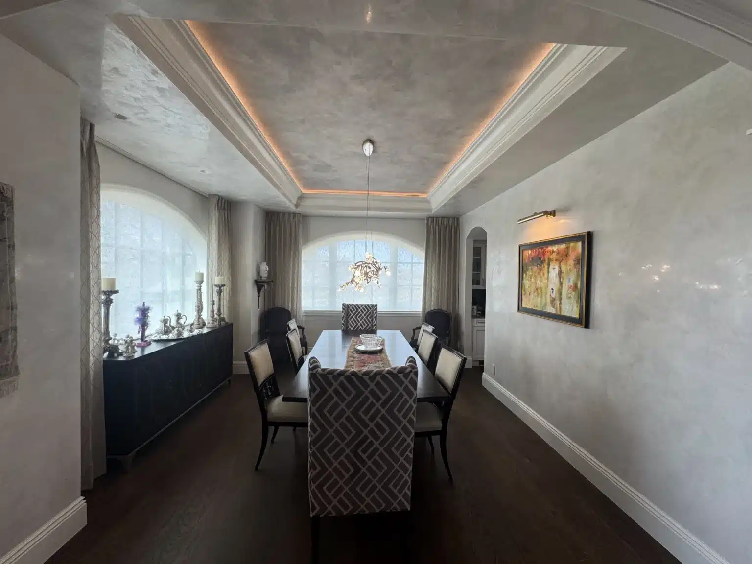 Plaster Master LLC