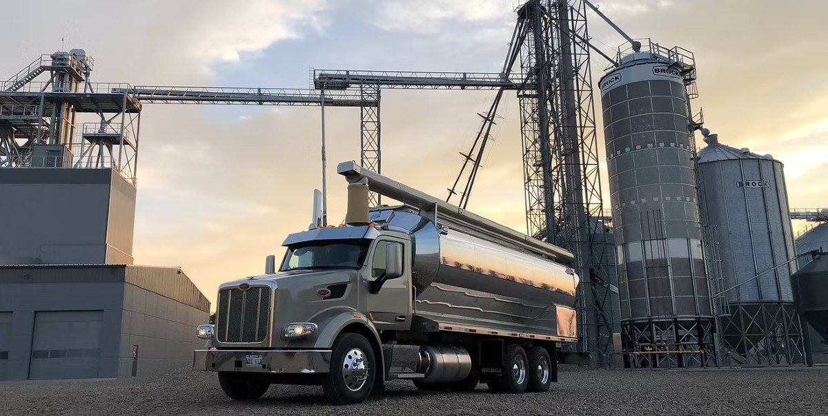 North Country Feeds