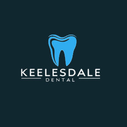 Keelesdale Dental logo