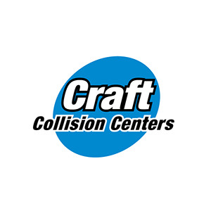 Craft Collision Center – Roanoke logo