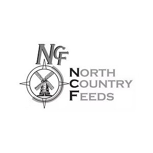 North Country Feeds logo