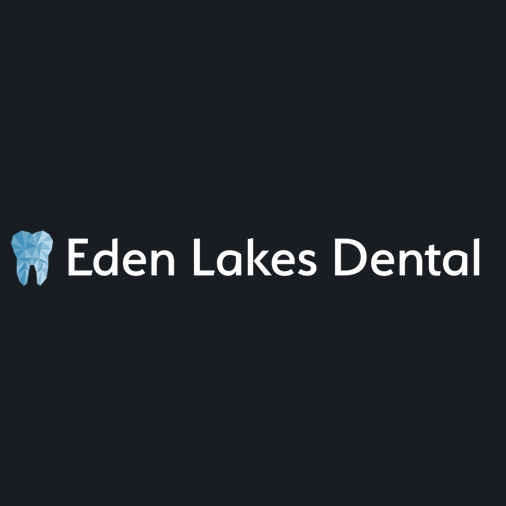 Eden Lakes Dental logo