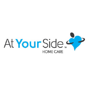 At Your Side Home Care – Northwest Metro Houston logo