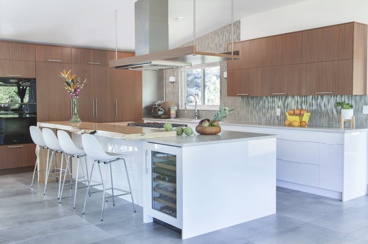 Inspire Kitchen Design Studio