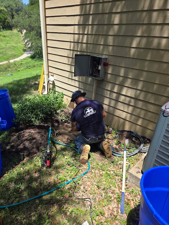 McDowd Plumbing