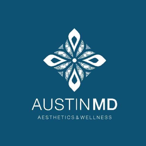 AustinMD Aesthetics & Wellness logo