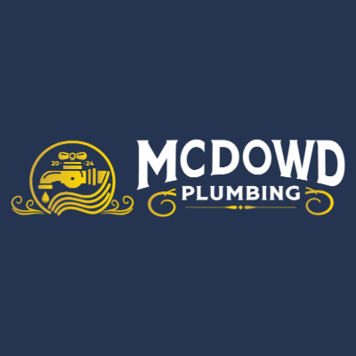 McDowd Plumbing logo