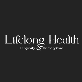 Lifelong Health Clinic logo