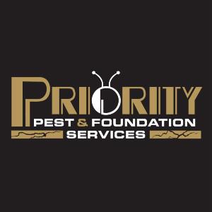 Priority Pest Crawlspace / Structural / Moisture Experts logo