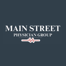 Main Street Physician Group logo
