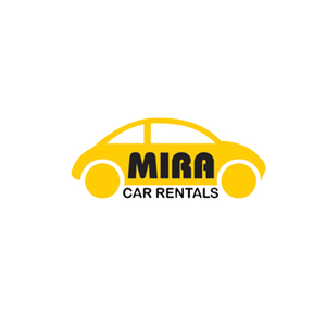 Mira Car Rentals Goa logo