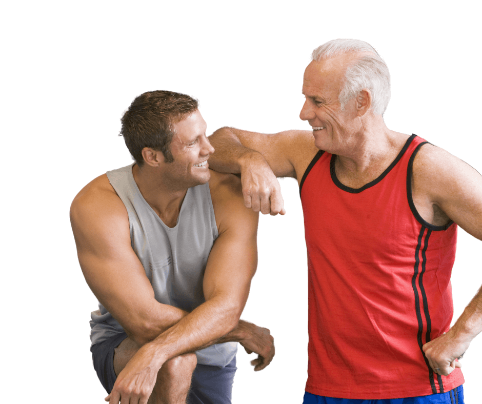 Optimal Mens Wellness