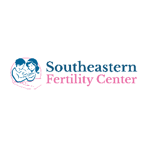 Southeastern Fertility Center logo