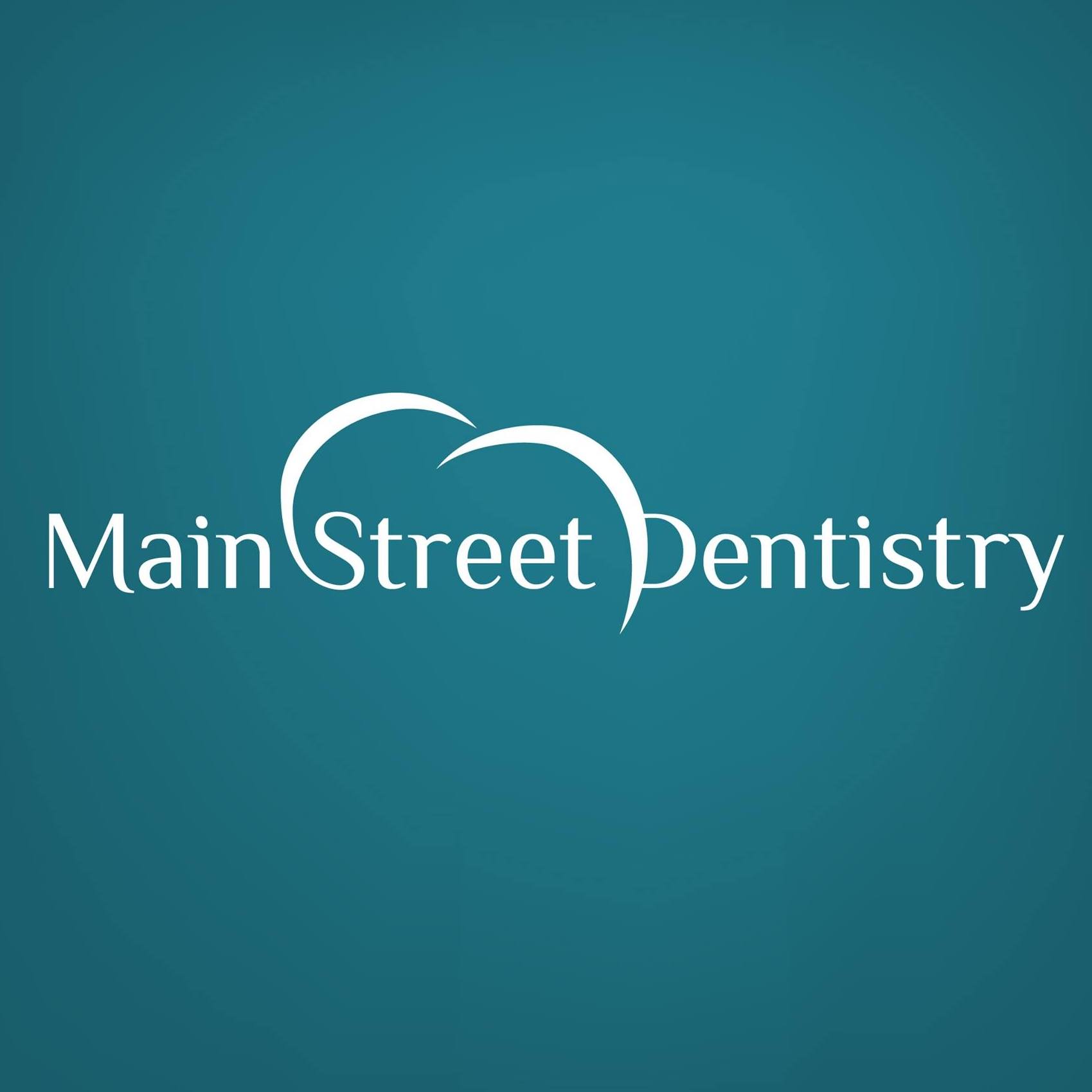 Mainstreet Dentistry logo