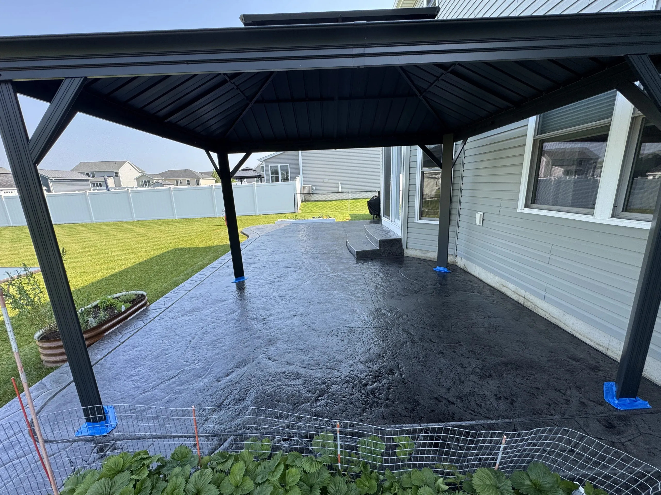 Premier Pressure Washing