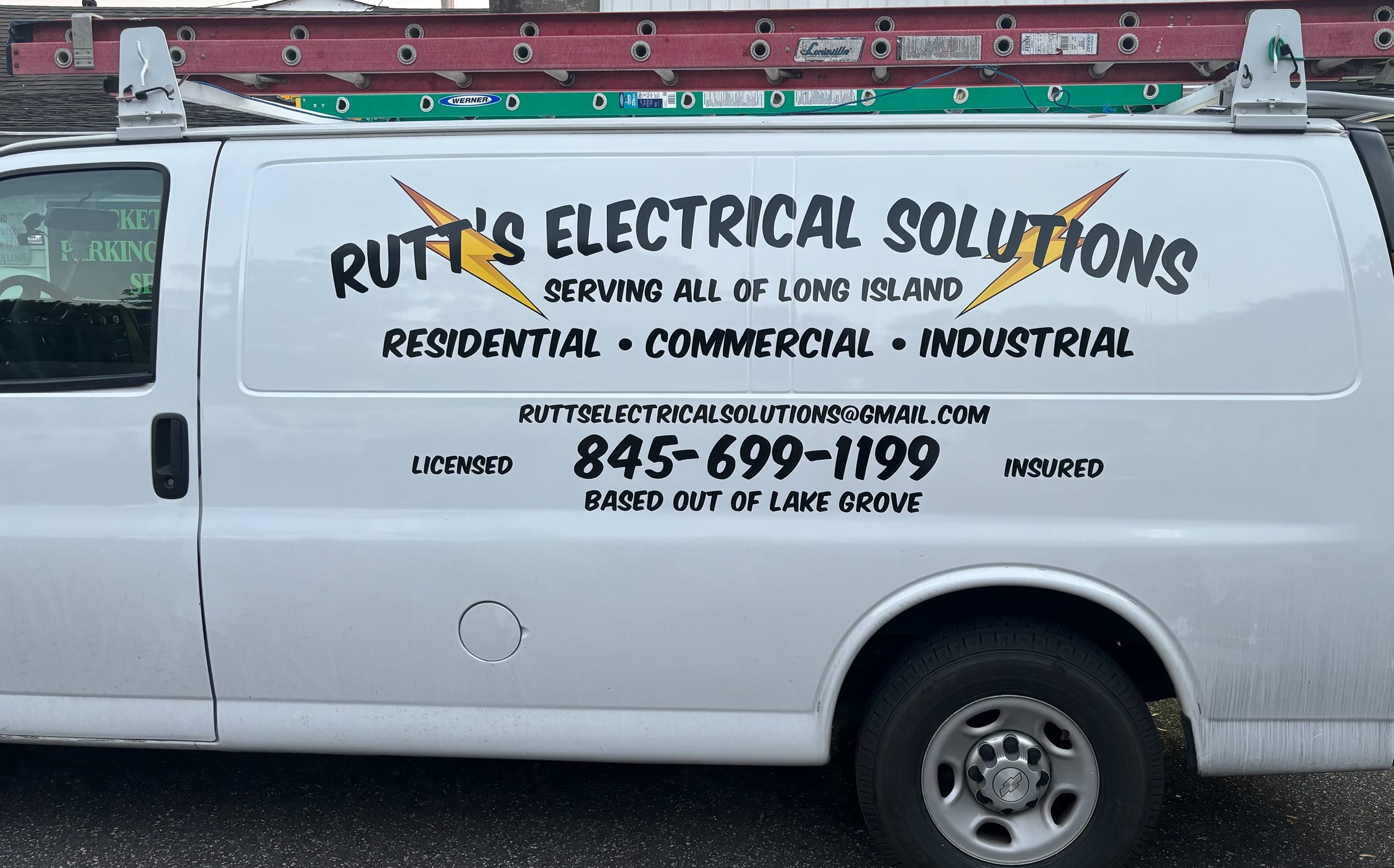 Rutts Electric