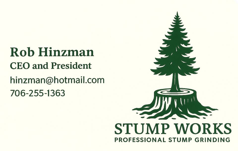 Stump Works