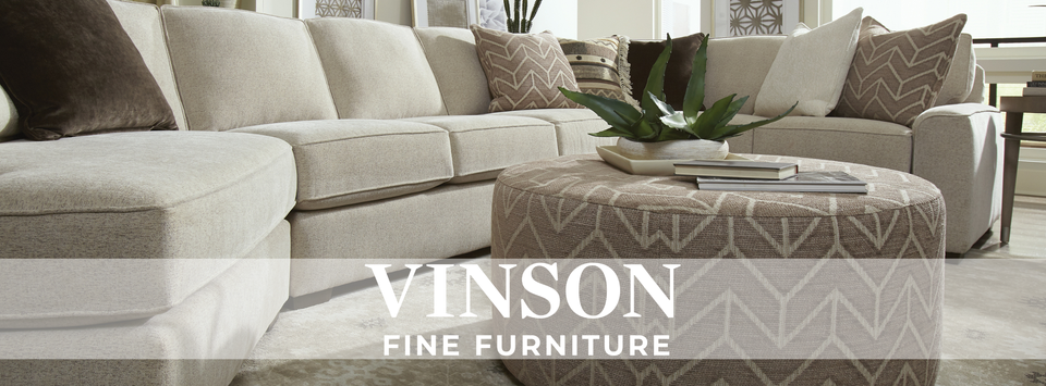 Vinson Fine Furniture