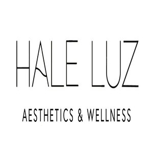 Hale Luz Aesthetics and Wellness – Kailua logo