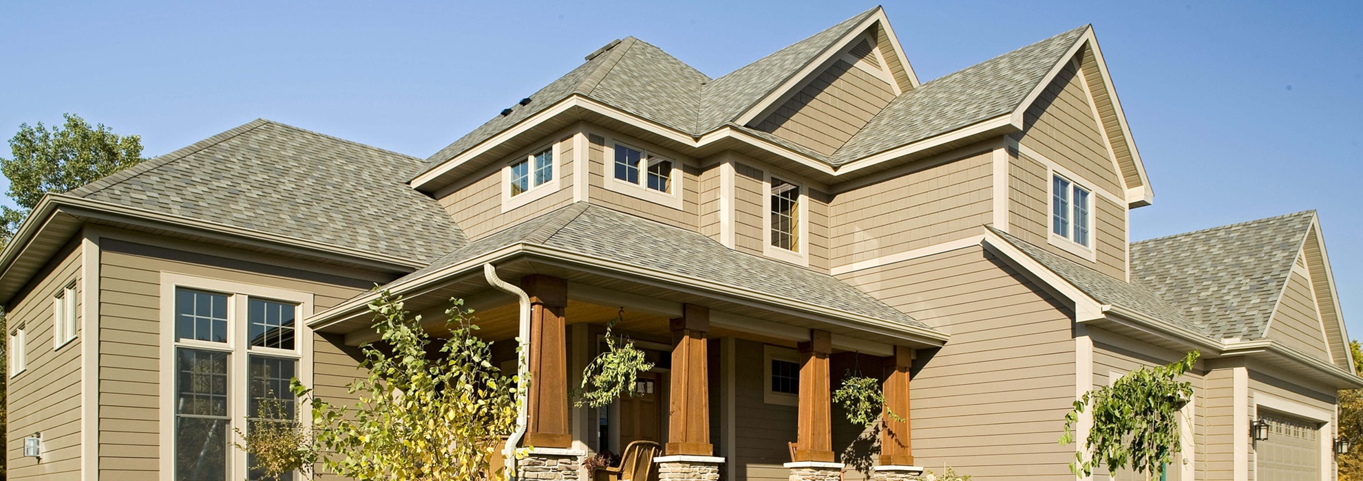 Rusco Exteriors