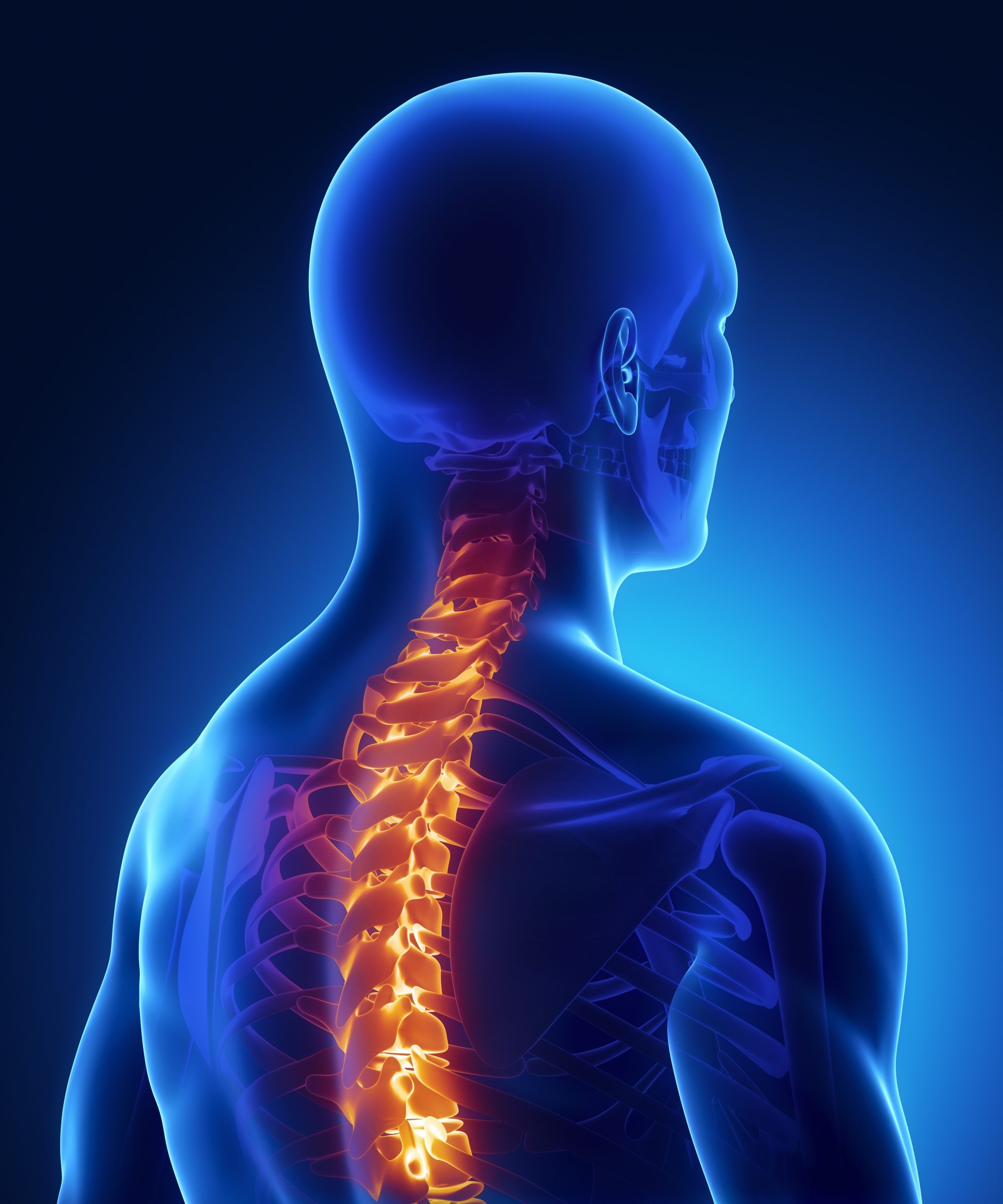 Pinnacle Spine & Neurosurgery – Little Rock