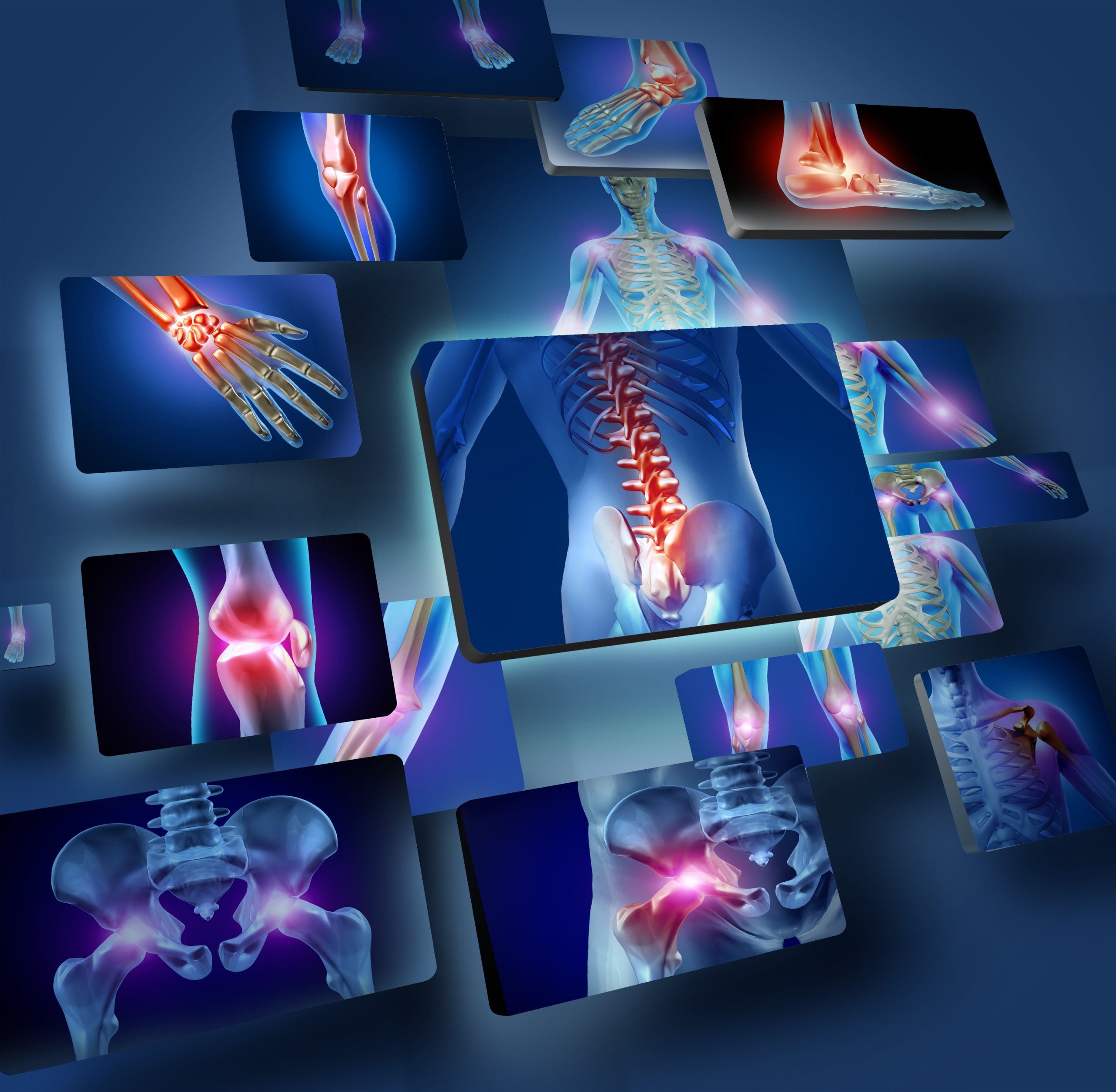 Pinnacle Spine & Neurosurgery – Hot Springs