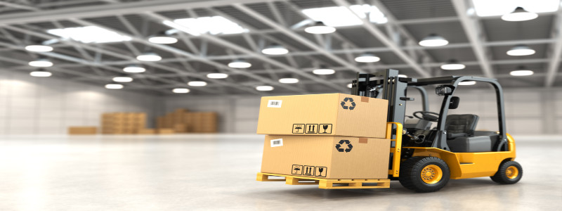 Container and Packaging