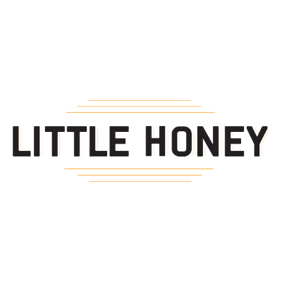 Little Honey logo