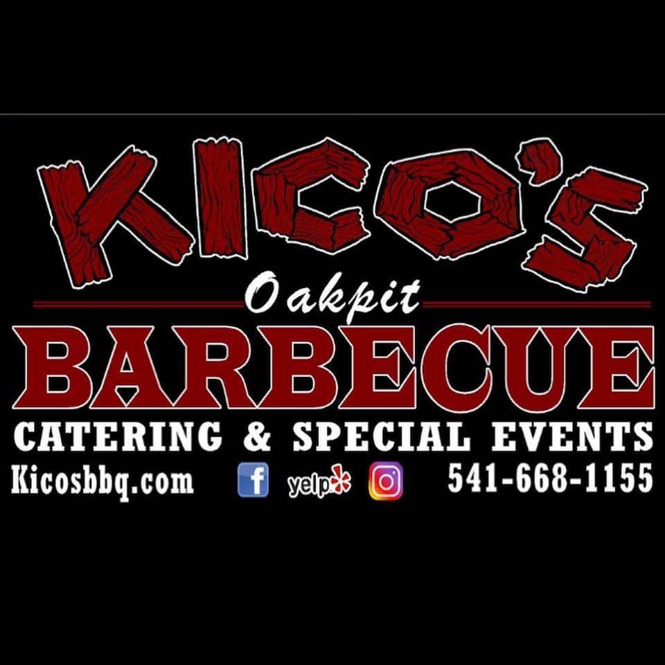 Kico’s Oakpit Barbecue logo