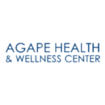 Agape Health & Wellness Center logo