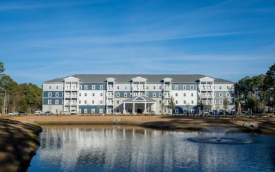 Prime Independent Living Carolina Coast