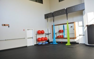 ProHealth Physical Therapy and Pilates Studio