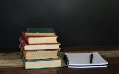 Anchor Literacy & Learning