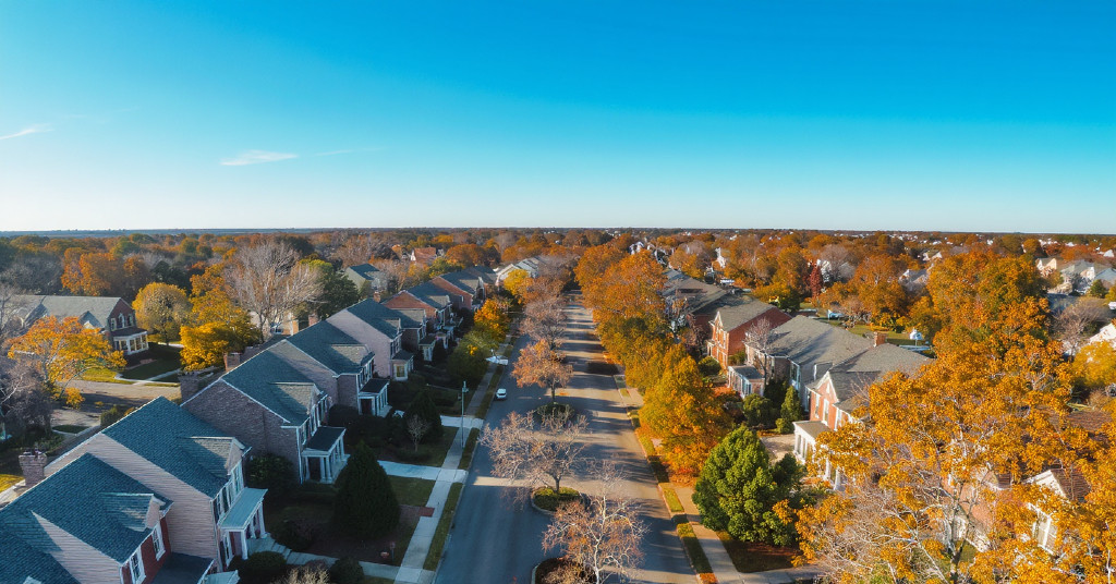 NG Homes Sales