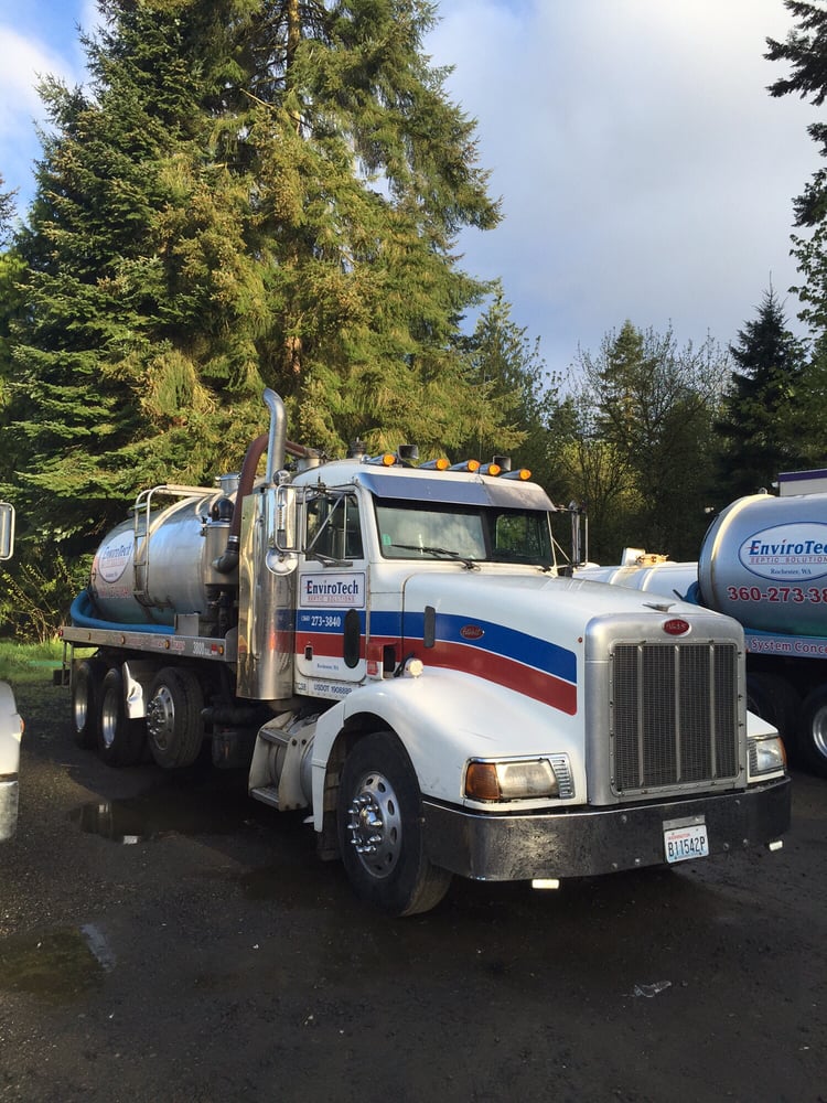 EnviroTech Septic Solutions